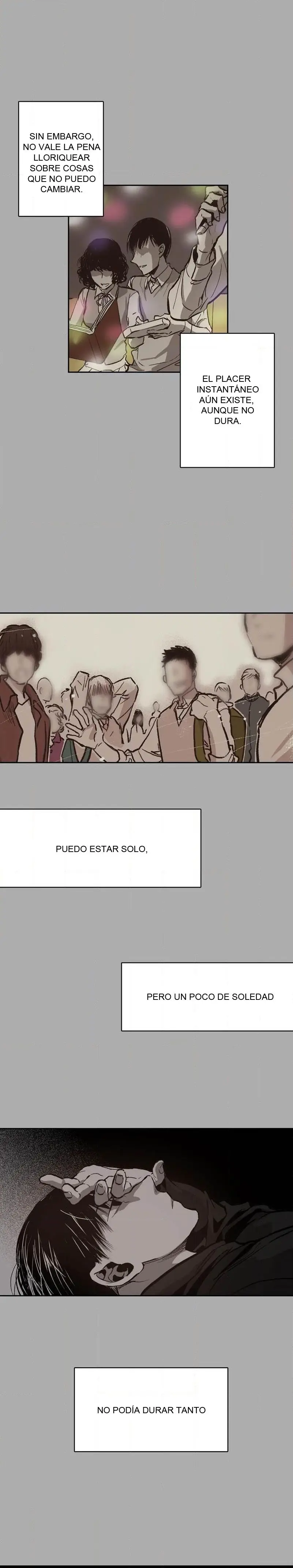 WAREHOUSE (2016) - Capítulo 44 - Página 18 - LectorTMOo