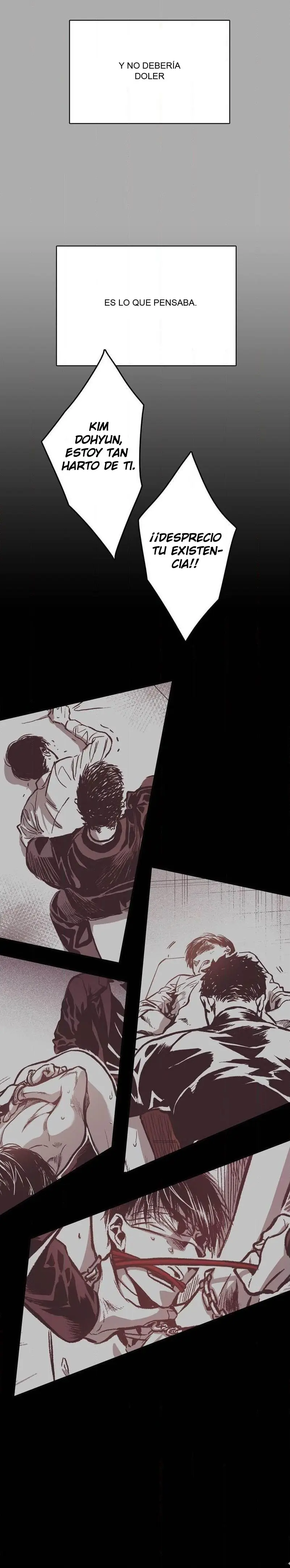 WAREHOUSE (2016) - Capítulo 44 - Página 19 - LectorTMOo