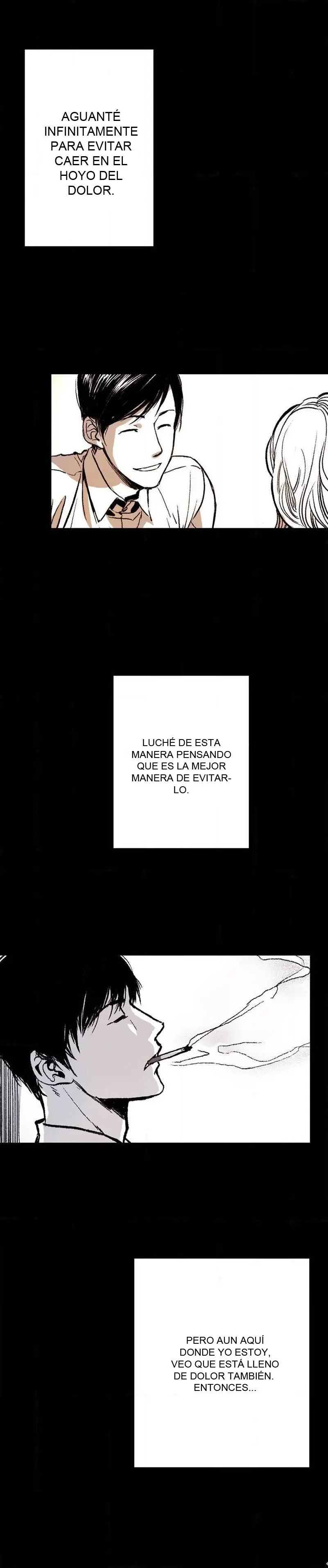 WAREHOUSE (2016) - Capítulo 44 - Página 21 - LectorTMOo