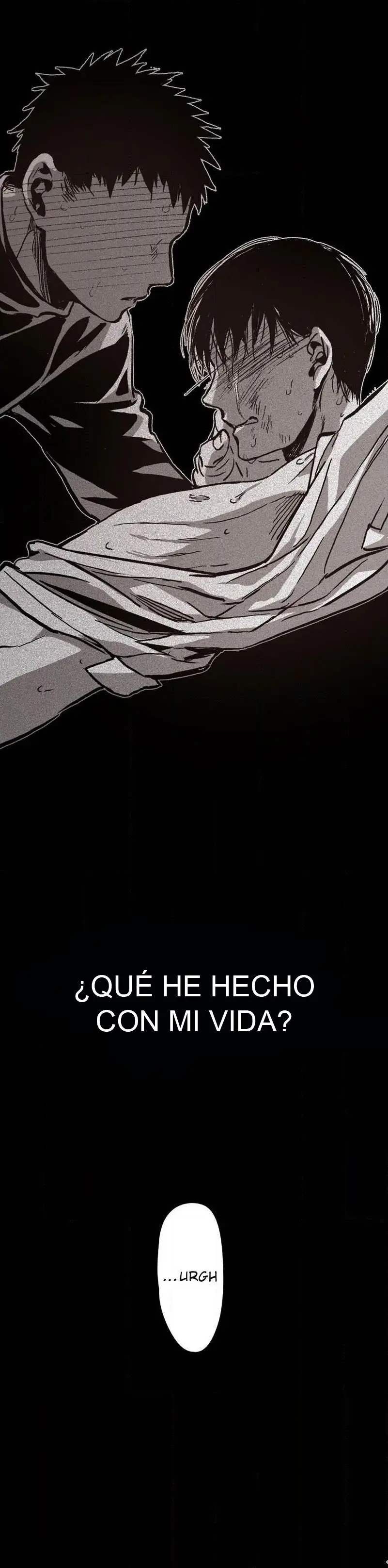 WAREHOUSE (2016) - Capítulo 44 - Página 22 - LectorTMOo