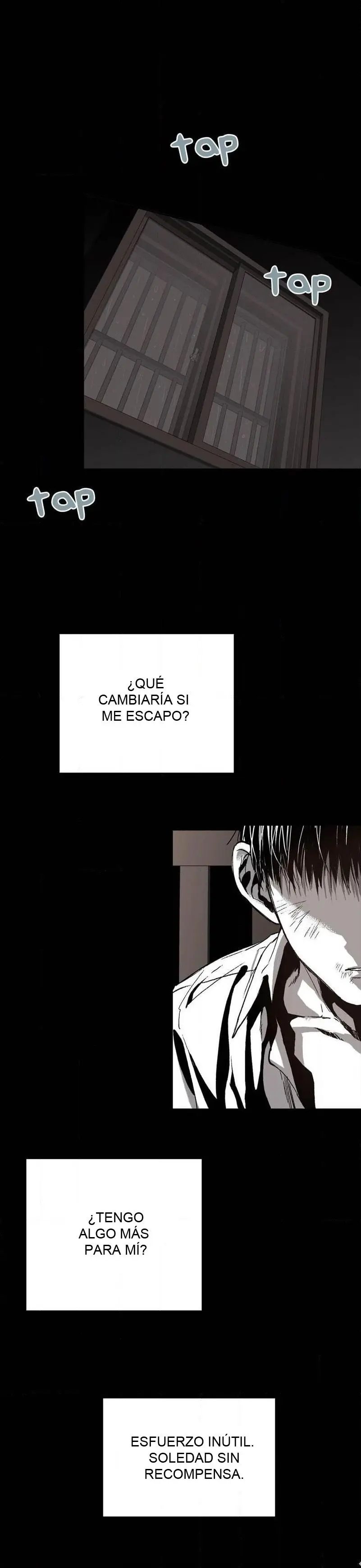 WAREHOUSE (2016) - Capítulo 44 - Página 26 - LectorTMOo