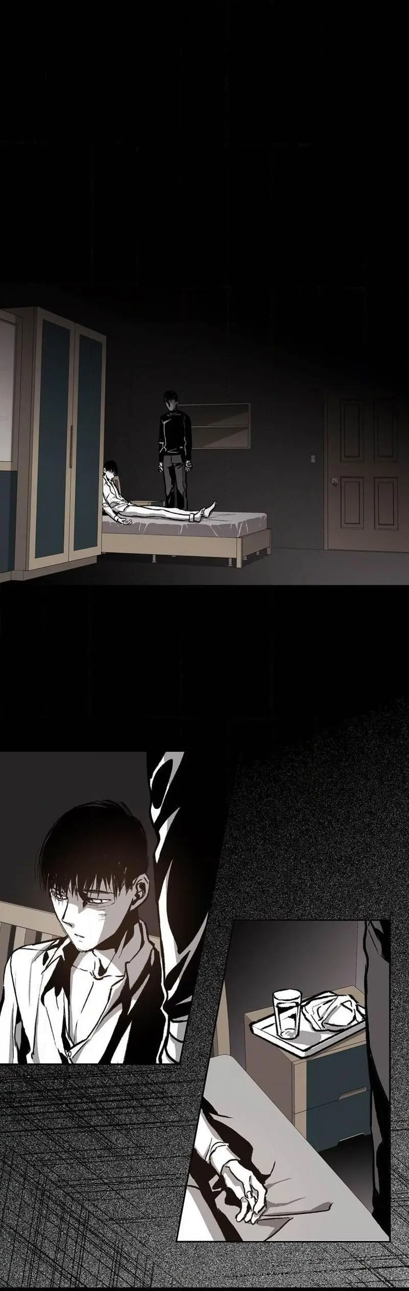 WAREHOUSE (2016) - Capítulo 44 - Página 28 - LectorTMOo