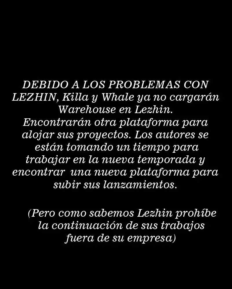 WAREHOUSE (2016) - Capítulo 44 - Página 42 - LectorTMOo