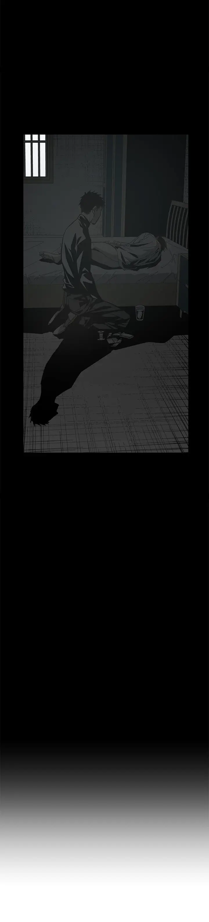 WAREHOUSE (2016) - Capítulo 45 - Página 5 - LectorTMOo