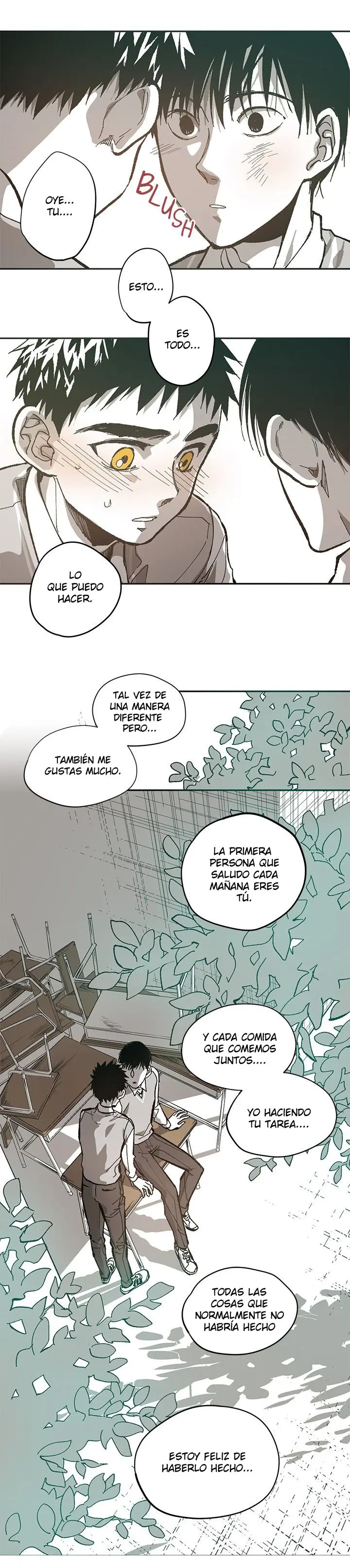 WAREHOUSE (2016) - Capítulo 45 - Página 10 - LectorTMOo