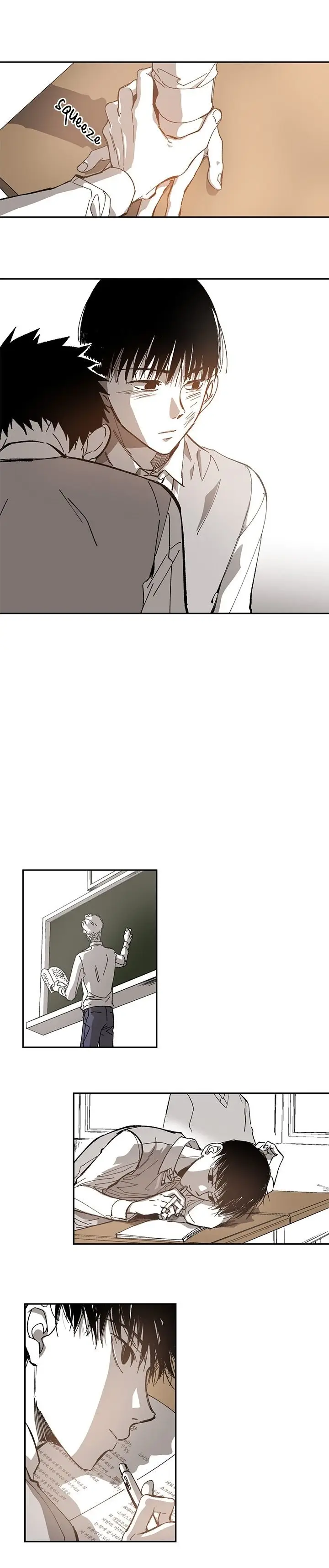 WAREHOUSE (2016) - Capítulo 45 - Página 11 - LectorTMOo
