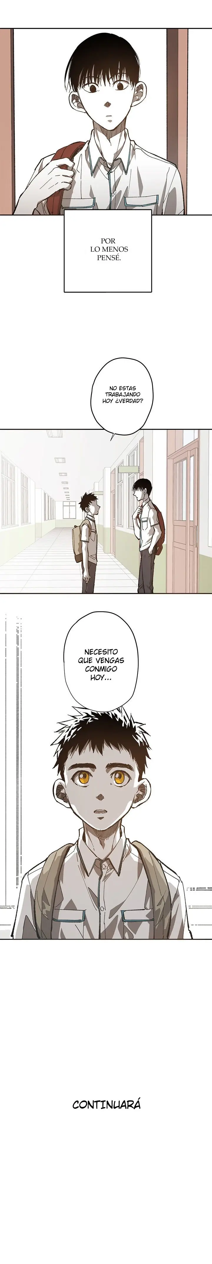 WAREHOUSE (2016) - Capítulo 45 - Página 24 - LectorTMOo