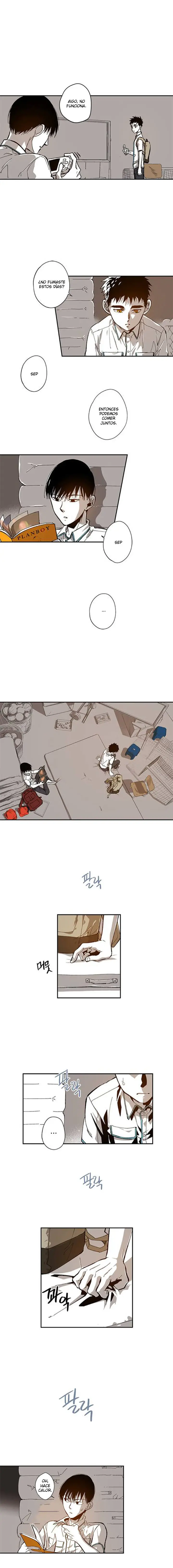 WAREHOUSE (2016) - Capítulo 46 - Página 6 - LectorTMOo