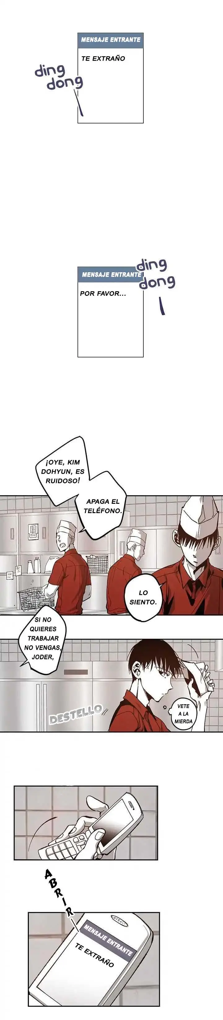 WAREHOUSE (2016) - Capítulo 48 - Página 14 - LectorTMOo