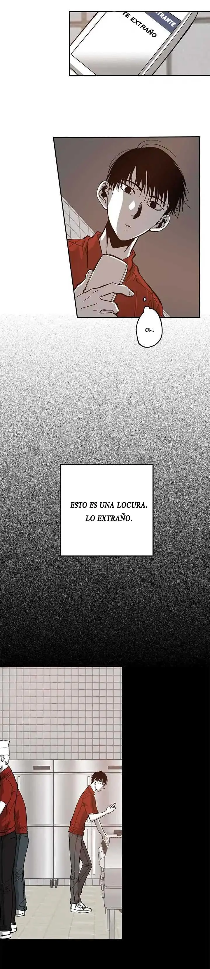 WAREHOUSE (2016) - Capítulo 48 - Página 15 - LectorTMOo