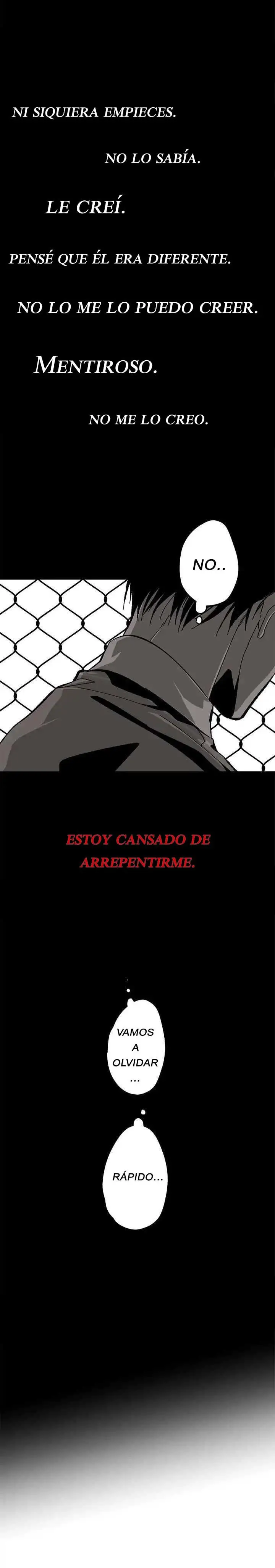 WAREHOUSE (2016) - Capítulo 48 - Página 27 - LectorTMOo