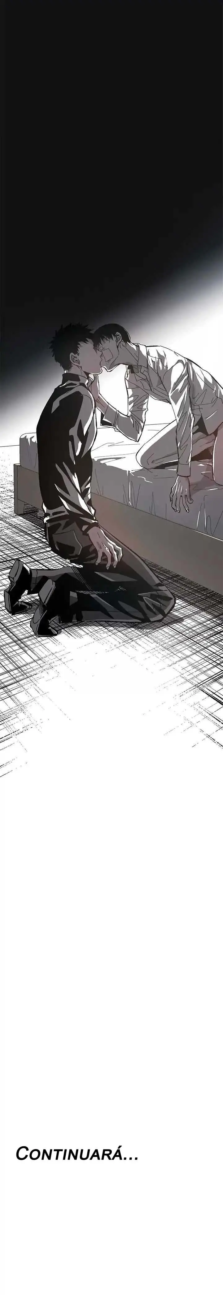 WAREHOUSE (2016) - Capítulo 48 - Página 42 - LectorTMOo