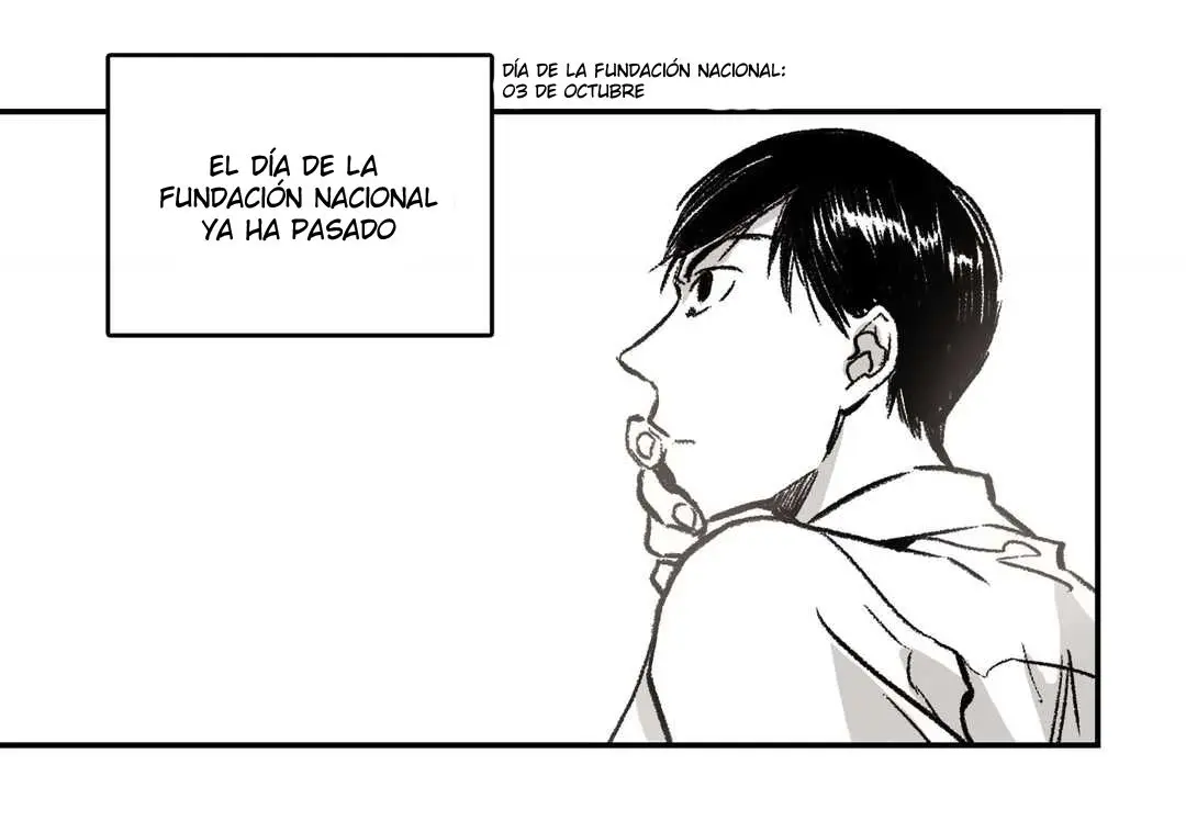 WAREHOUSE (2016) - Capítulo 5 - Página 34 - LectorTMOo