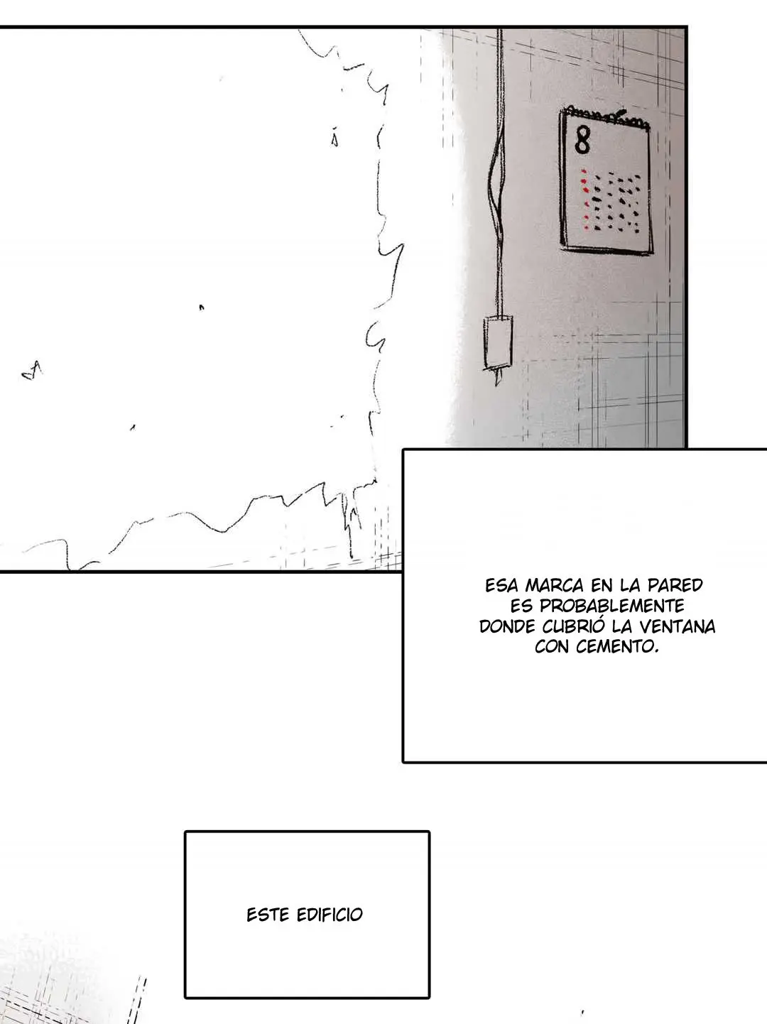 WAREHOUSE (2016) - Capítulo 5 - Página 38 - LectorTMOo