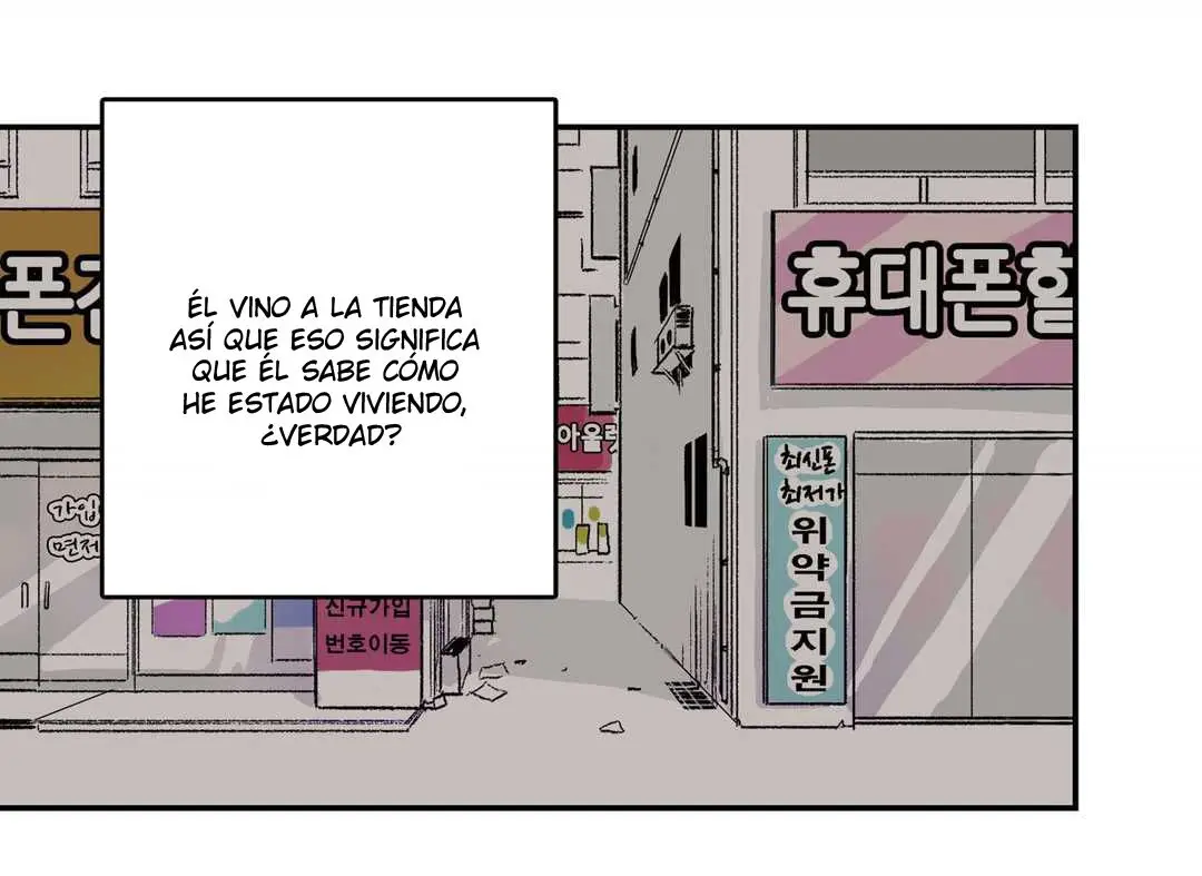 WAREHOUSE (2016) - Capítulo 5 - Página 50 - LectorTMOo
