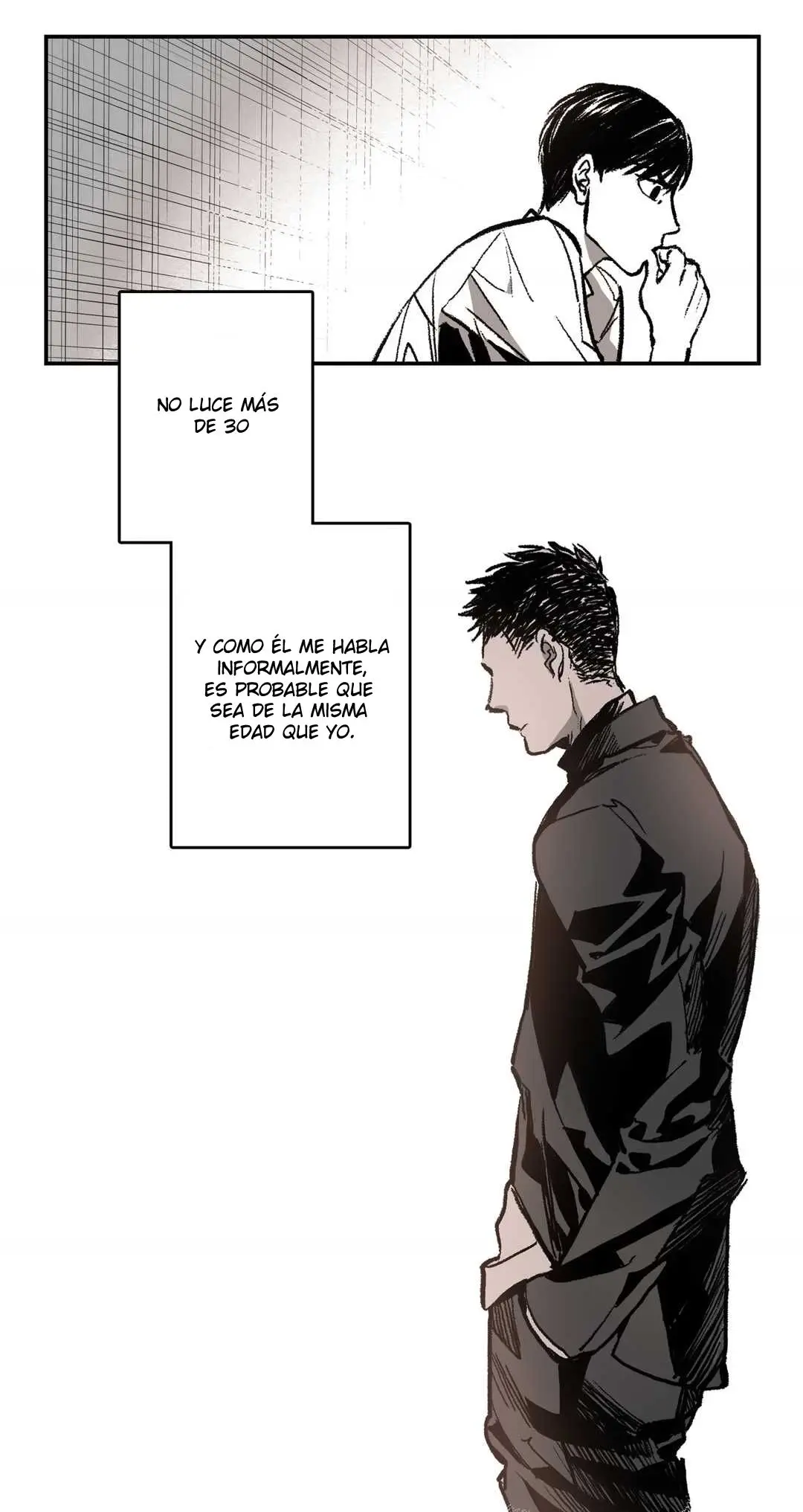 WAREHOUSE (2016) - Capítulo 5 - Página 51 - LectorTMOo