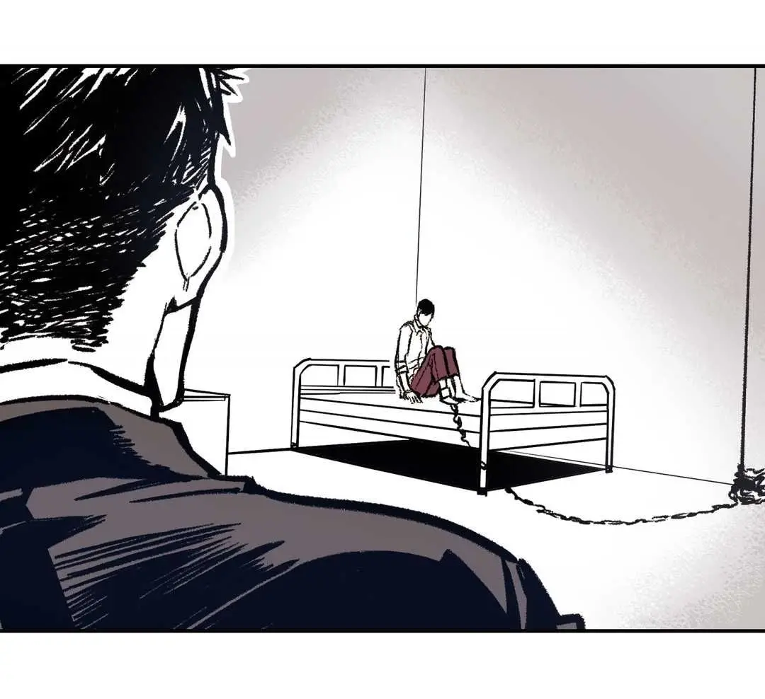 WAREHOUSE (2016) - Capítulo 5 - Página 78 - LectorTMOo