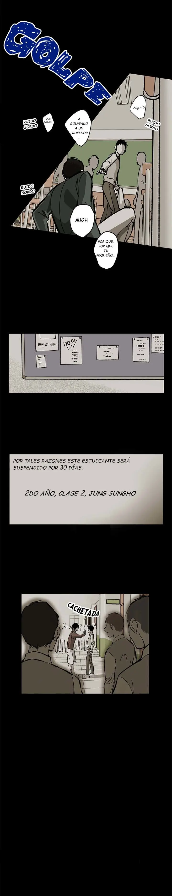 WAREHOUSE (2016) - Capítulo 50 - Página 18 - LectorTMOo