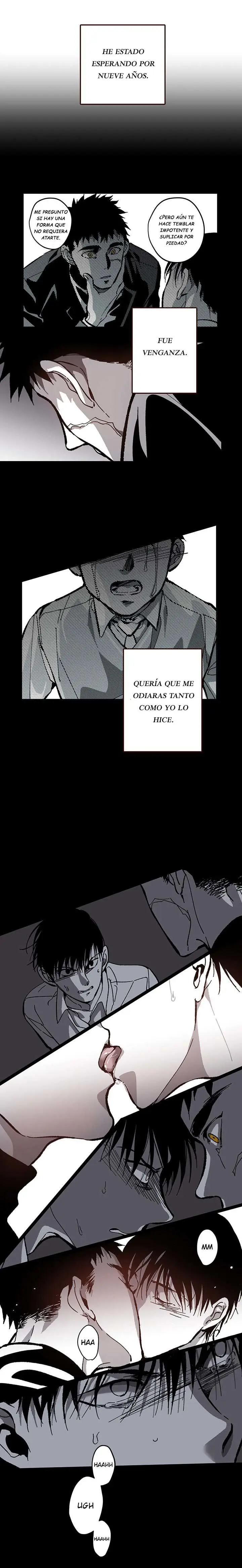 WAREHOUSE (2016) - Capítulo 51 - Página 11 - LectorTMOo