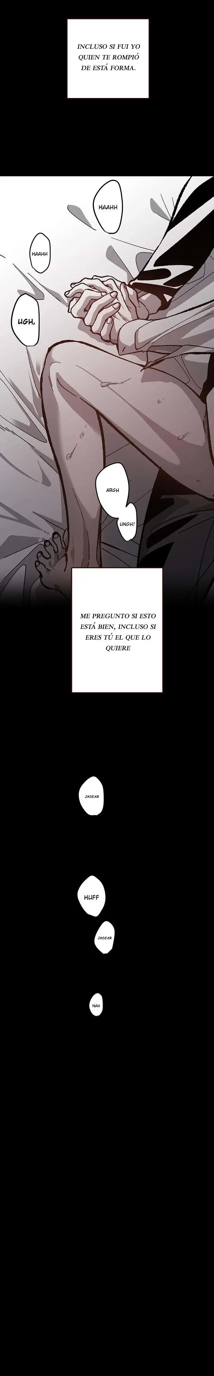 WAREHOUSE (2016) - Capítulo 51 - Página 14 - LectorTMOo