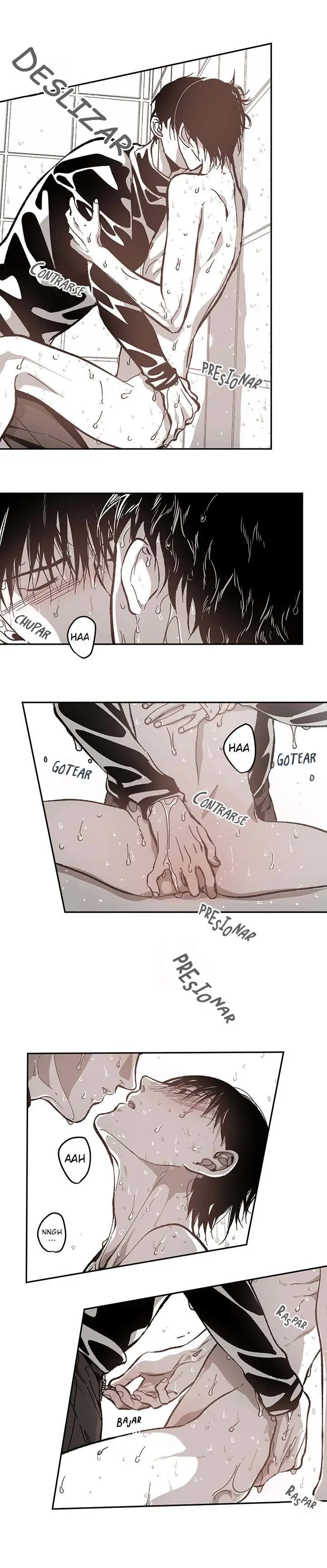 WAREHOUSE (2016) - Capítulo 53 - Página 16 - LectorTMOo