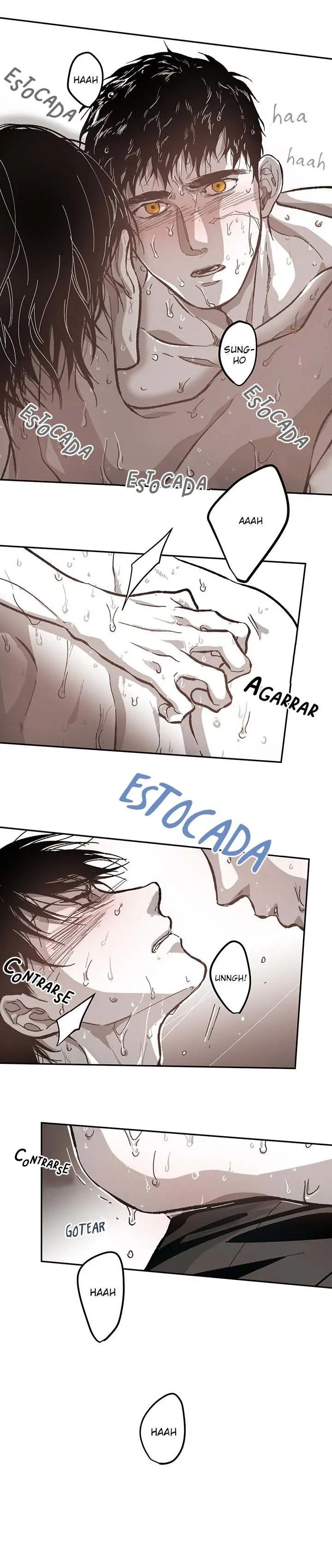 WAREHOUSE (2016) - Capítulo 53 - Página 20 - LectorTMOo