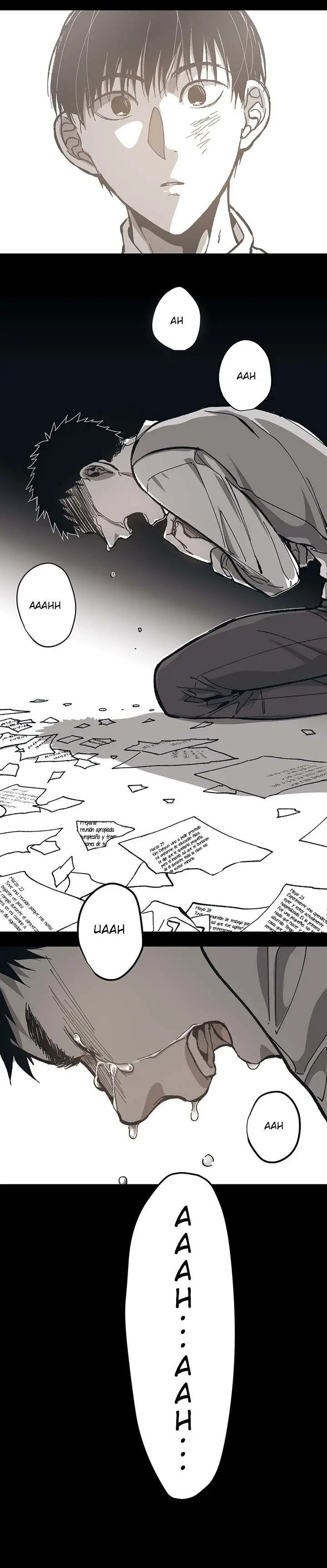 WAREHOUSE (2016) - Capítulo 54 - Página 17 - LectorTMOo
