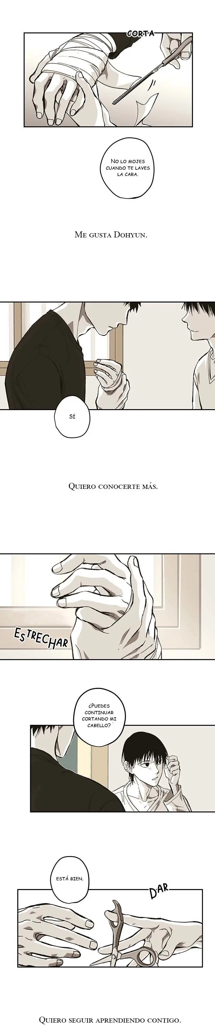 WAREHOUSE (2016) - Capítulo 55 - Página 13 - LectorTMOo