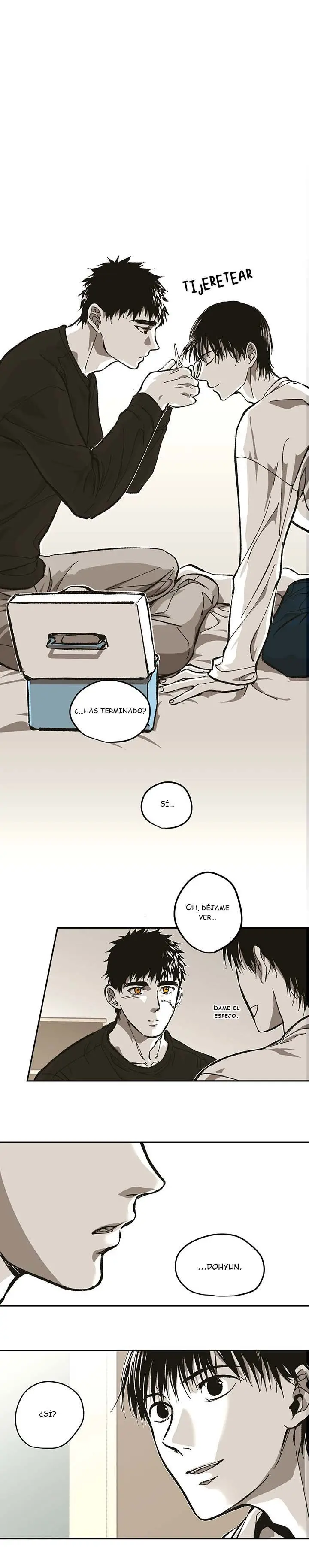 WAREHOUSE (2016) - Capítulo 55 - Página 14 - LectorTMOo