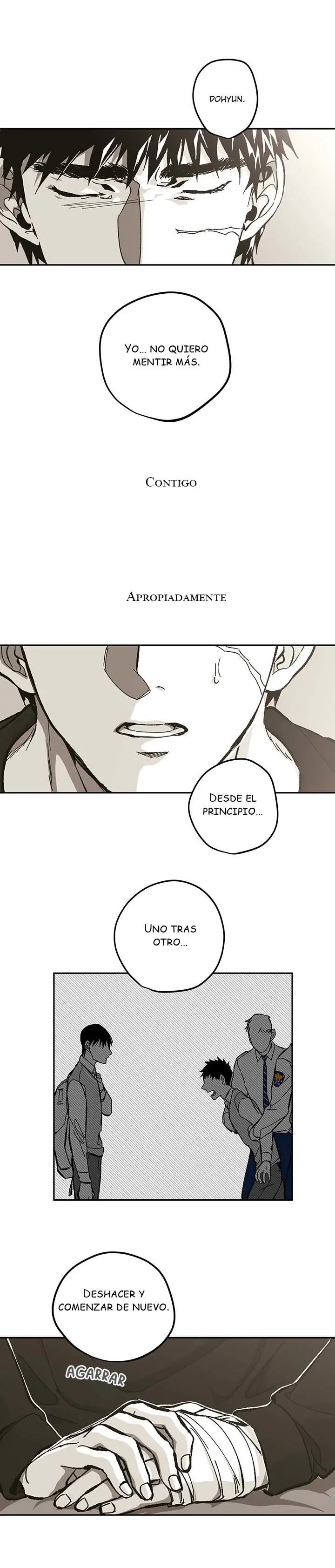 WAREHOUSE (2016) - Capítulo 55 - Página 16 - LectorTMOo