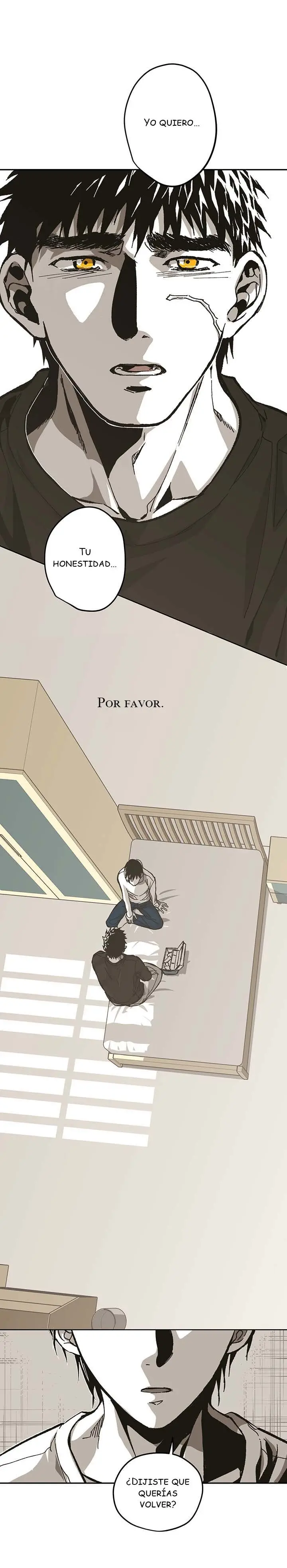 WAREHOUSE (2016) - Capítulo 55 - Página 17 - LectorTMOo