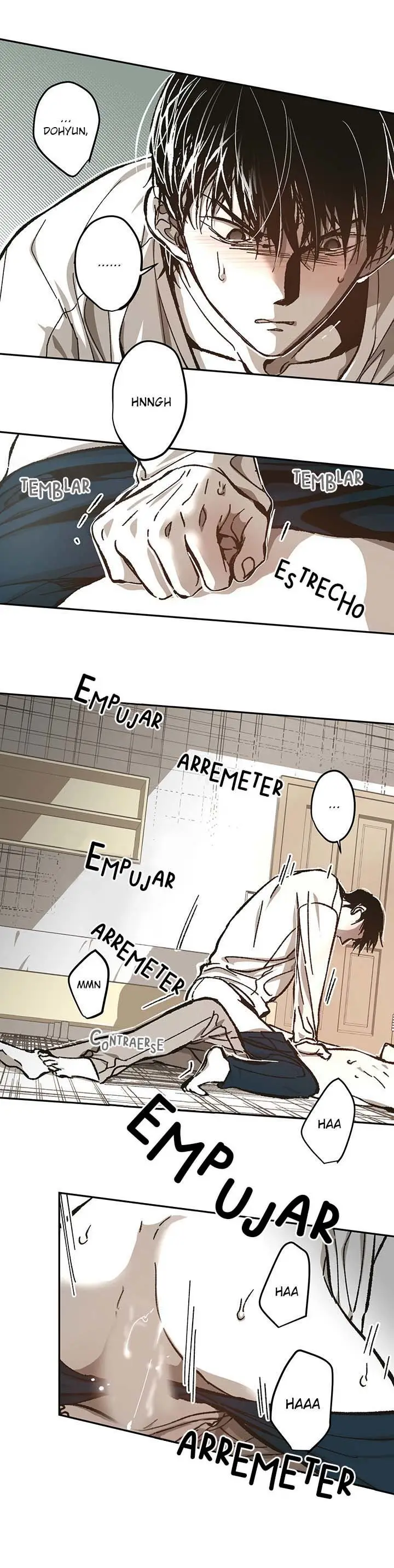 WAREHOUSE (2016) - Capítulo 56 - Página 11 - LectorTMOo