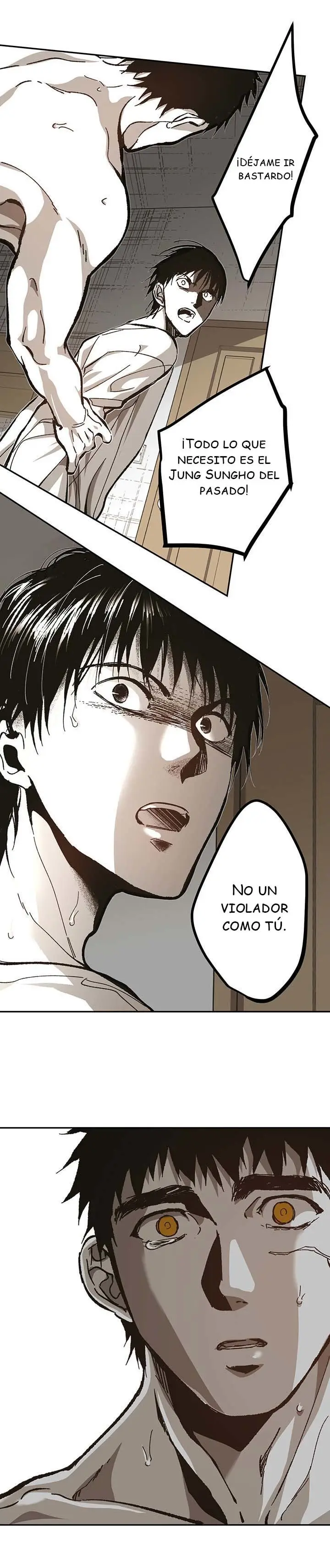 WAREHOUSE (2016) - Capítulo 56 - Página 16 - LectorTMOo