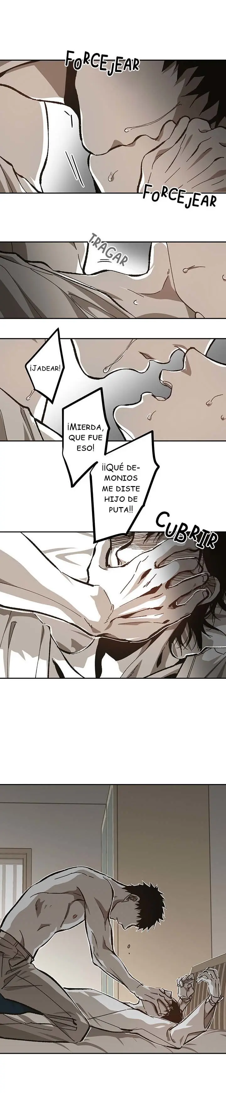 WAREHOUSE (2016) - Capítulo 56 - Página 22 - LectorTMOo