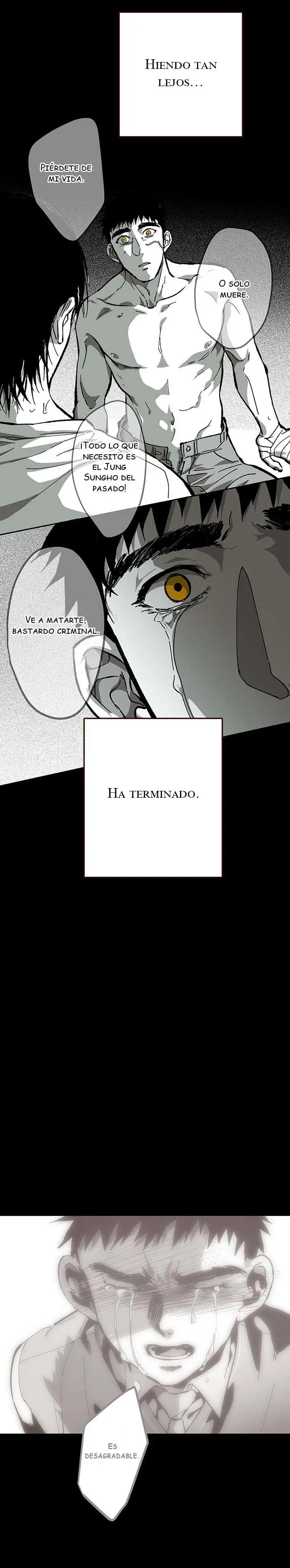 WAREHOUSE (2016) - Capítulo 57 - Página 20 - LectorTMOo