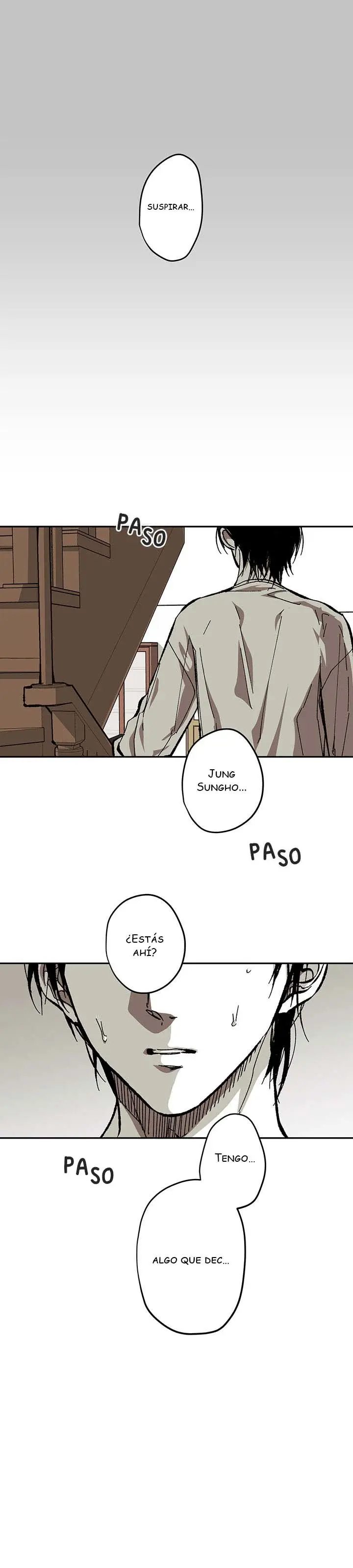 WAREHOUSE (2016) - Capítulo 58 - Página 8 - LectorTMOo