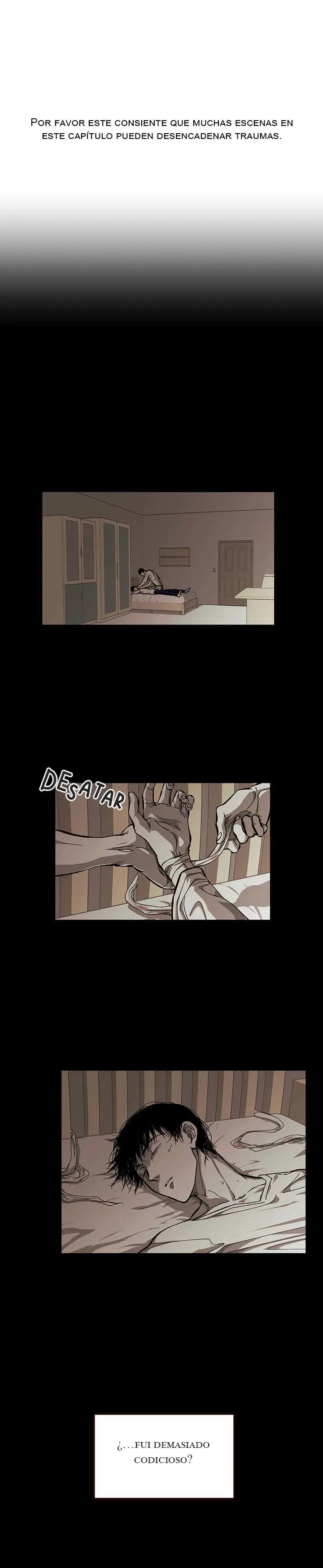 WAREHOUSE (2016) - Capítulo 58 - Página 11 - LectorTMOo