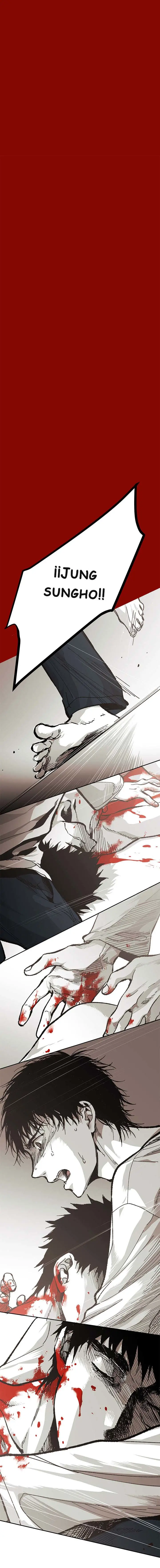 WAREHOUSE (2016) - Capítulo 58 - Página 25 - LectorTMOo
