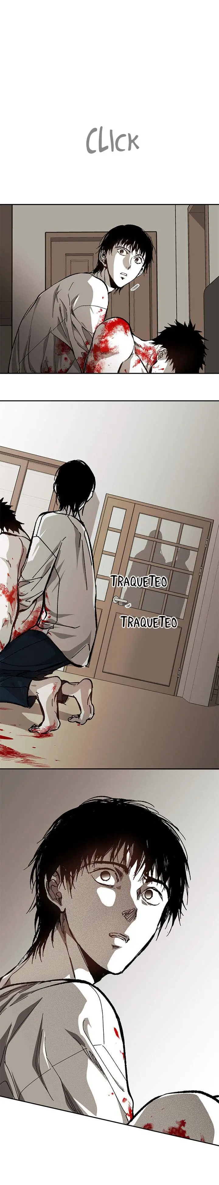 WAREHOUSE (2016) - Capítulo 59 - Página 7 - LectorTMOo