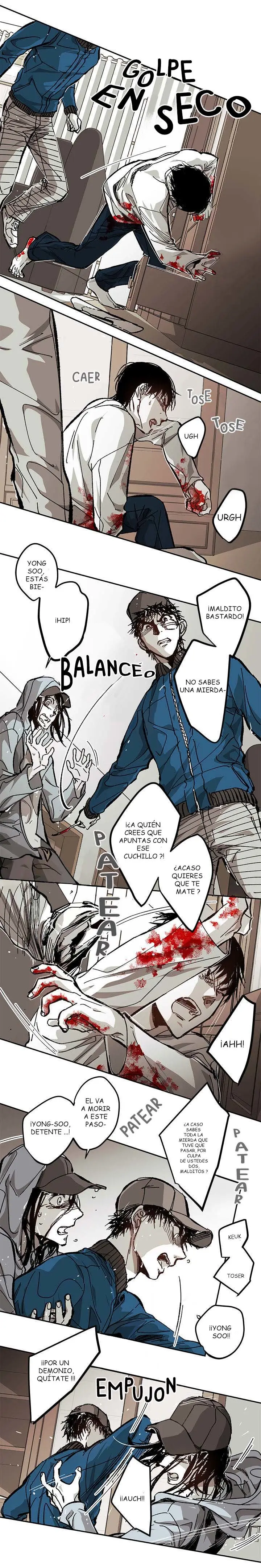 WAREHOUSE (2016) - Capítulo 59 - Página 14 - LectorTMOo