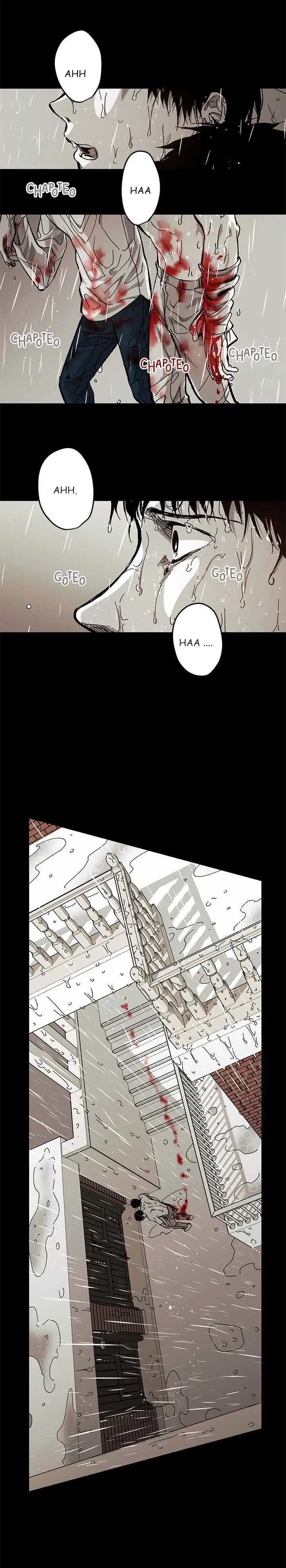 WAREHOUSE (2016) - Capítulo 59 - Página 21 - LectorTMOo