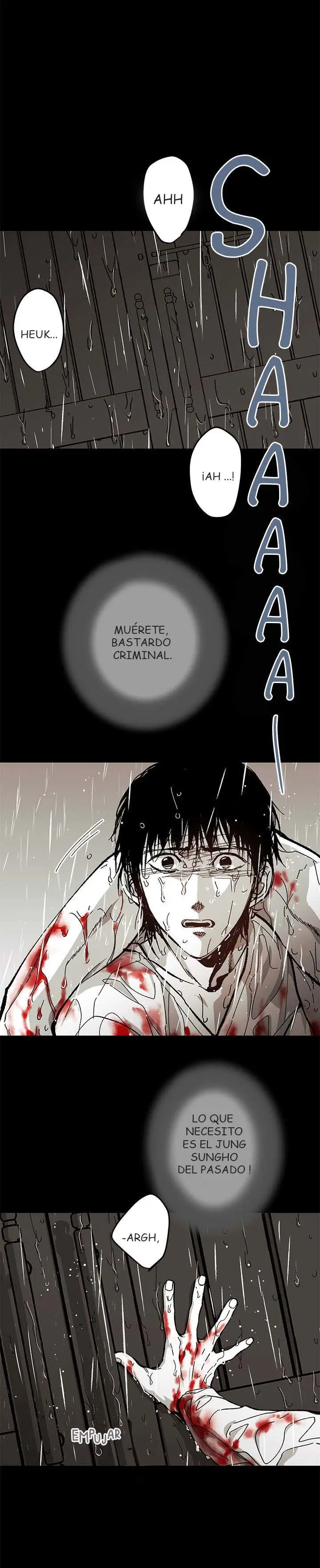 WAREHOUSE (2016) - Capítulo 59 - Página 22 - LectorTMOo