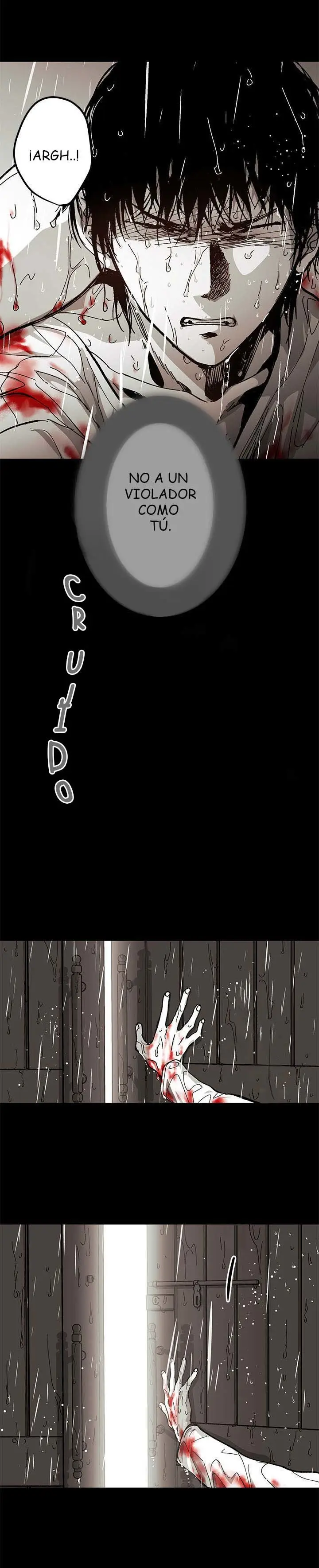 WAREHOUSE (2016) - Capítulo 59 - Página 23 - LectorTMOo