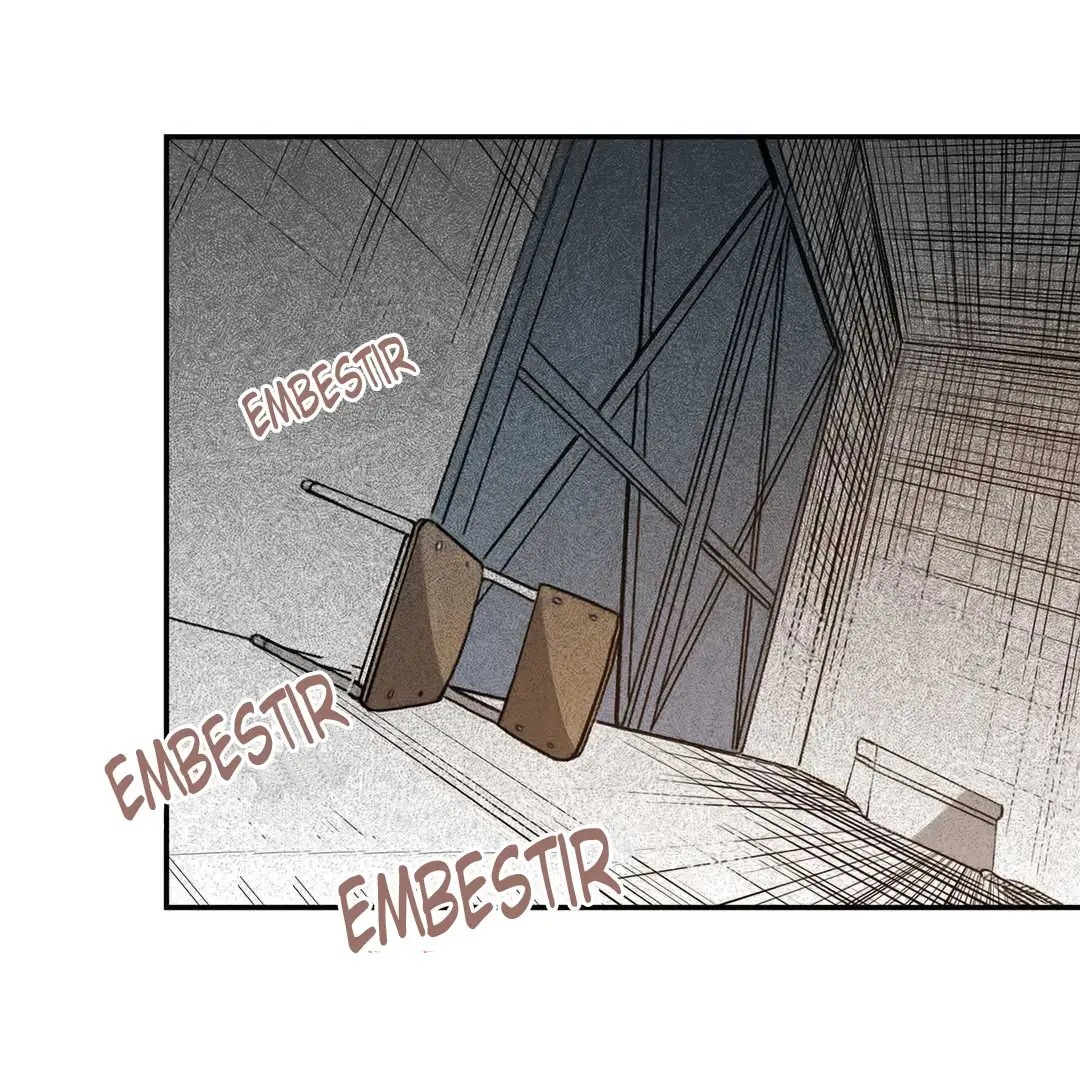 WAREHOUSE (2016) - Capítulo 6 - Página 63 - LectorTMOo