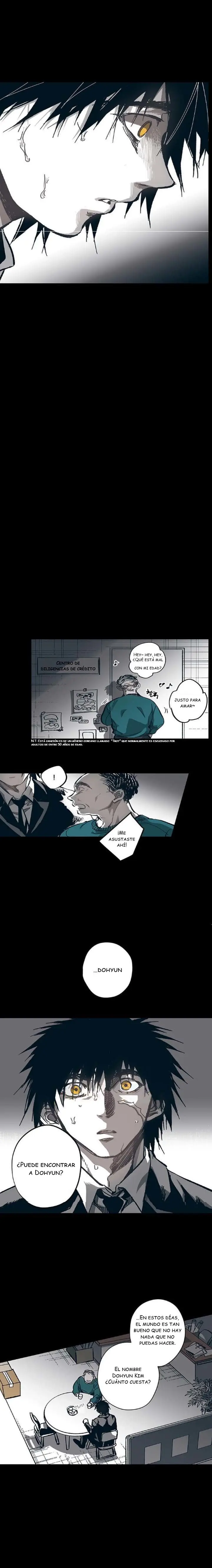WAREHOUSE (2016) - Capítulo 60 - Página 14 - LectorTMOo