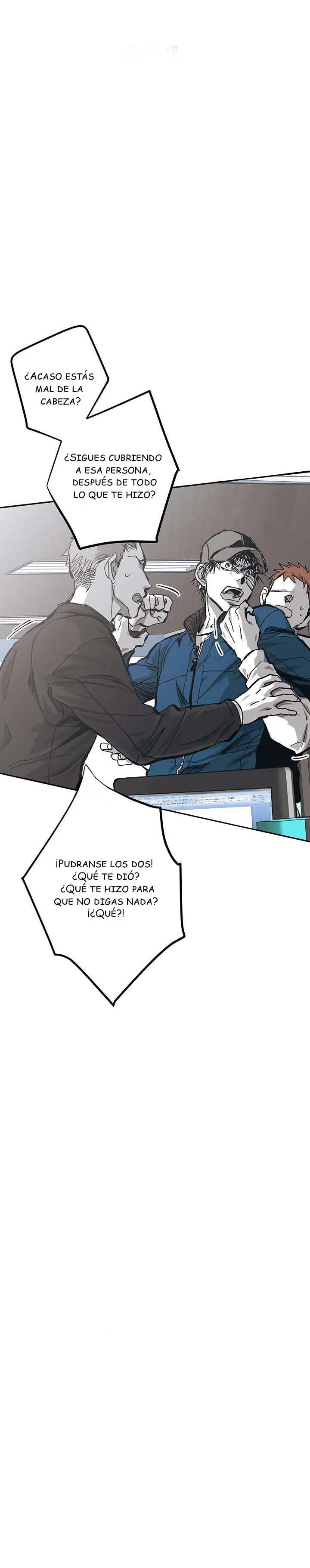 WAREHOUSE (2016) - Capítulo 61 - Página 27 - LectorTMOo