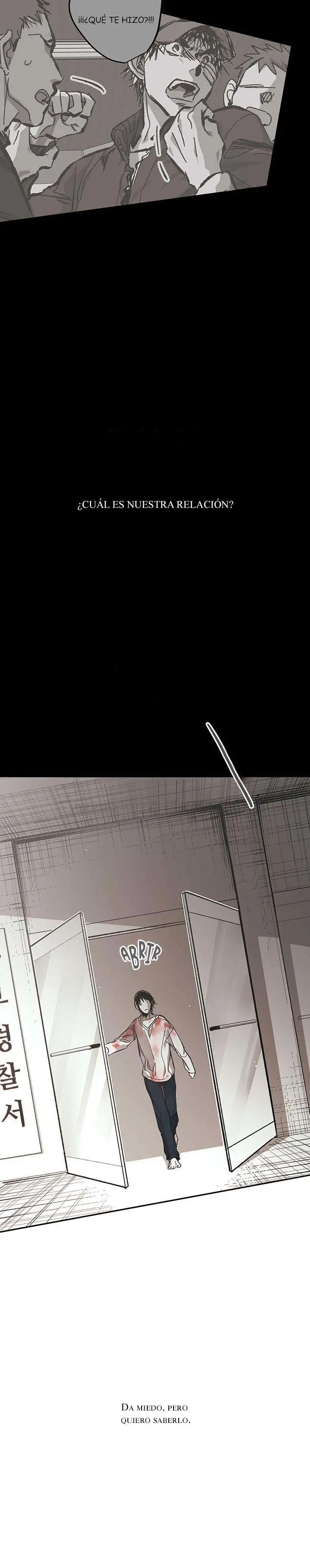 WAREHOUSE (2016) - Capítulo 61 - Página 29 - LectorTMOo