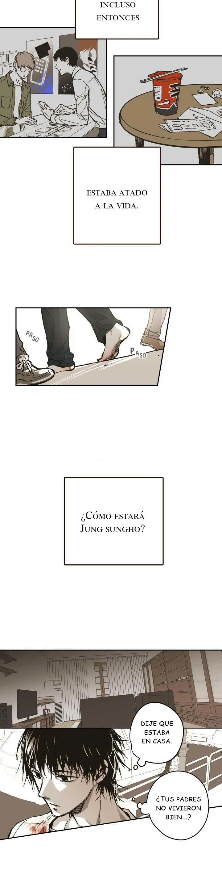 WAREHOUSE (2016) - Capítulo 62 - Página 9 - LectorTMOo