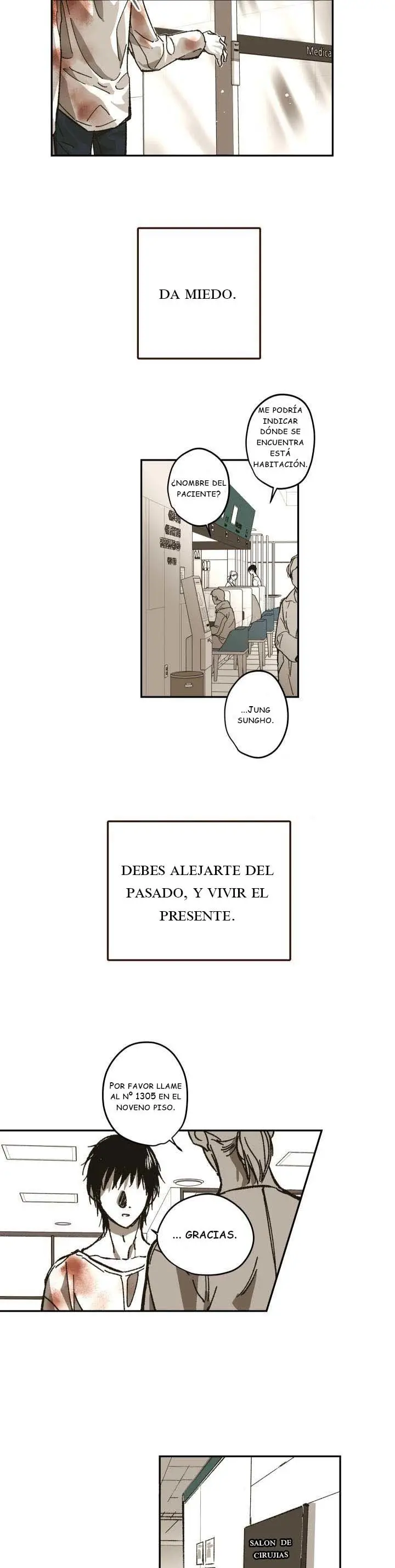 WAREHOUSE (2016) - Capítulo 62 - Página 11 - LectorTMOo