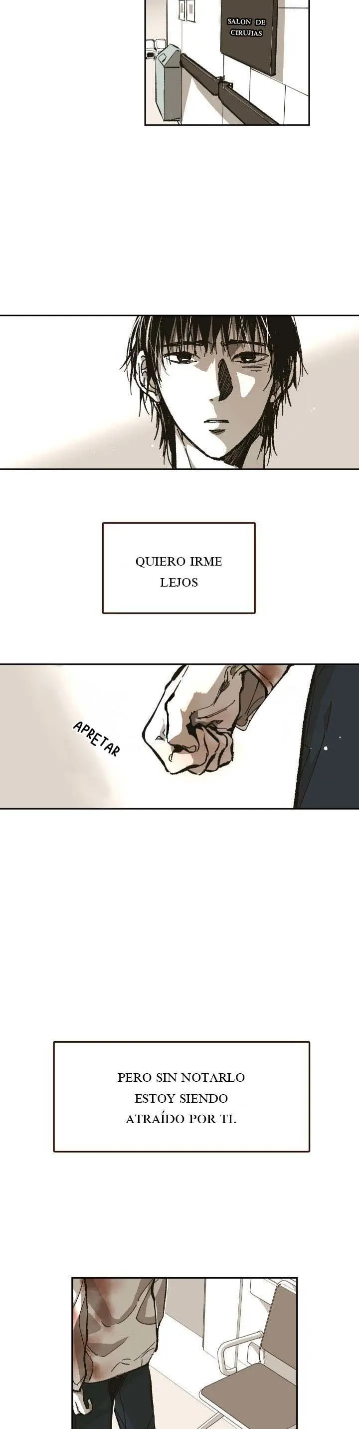 WAREHOUSE (2016) - Capítulo 62 - Página 12 - LectorTMOo